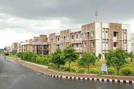 Rajiv Gandhi Institute of Medical Sciences